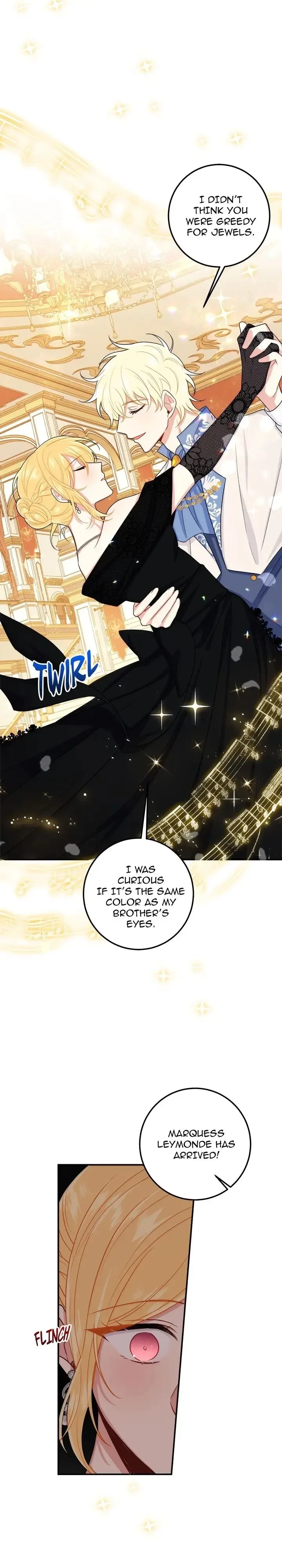 I am a child of this house Chapter 117 page 18