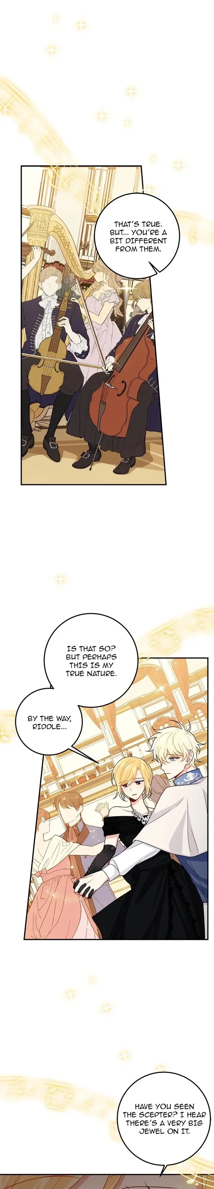 I am a child of this house Chapter 117 page 16