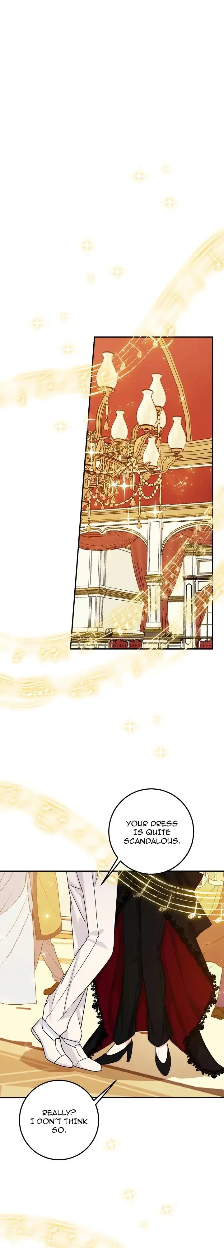 I am a child of this house Chapter 117 page 13