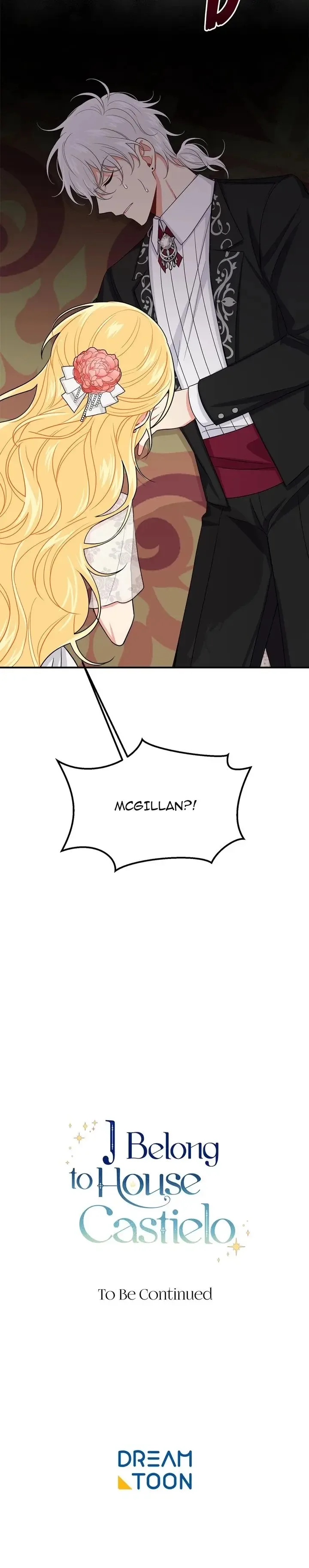 I am a child of this house Chapter 114 page 34