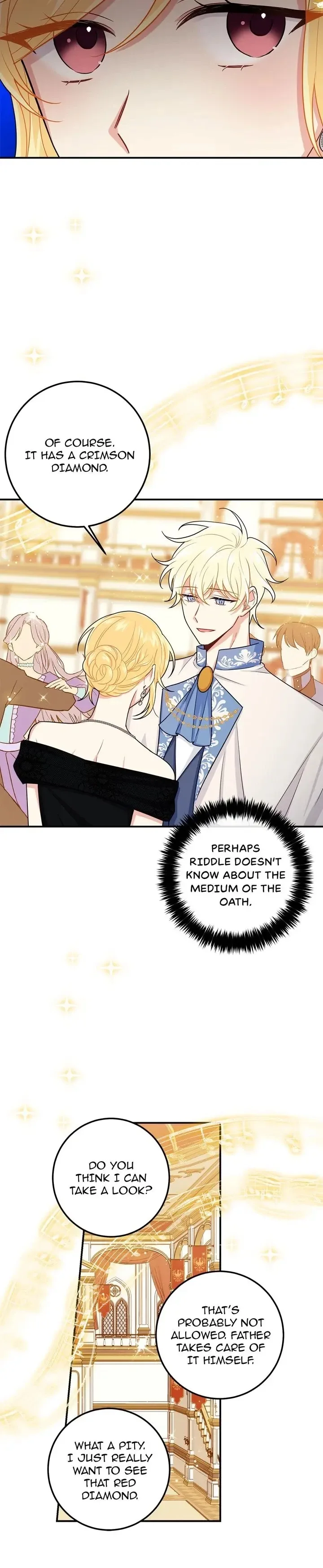 I am a child of this house Chapter 117 page 17