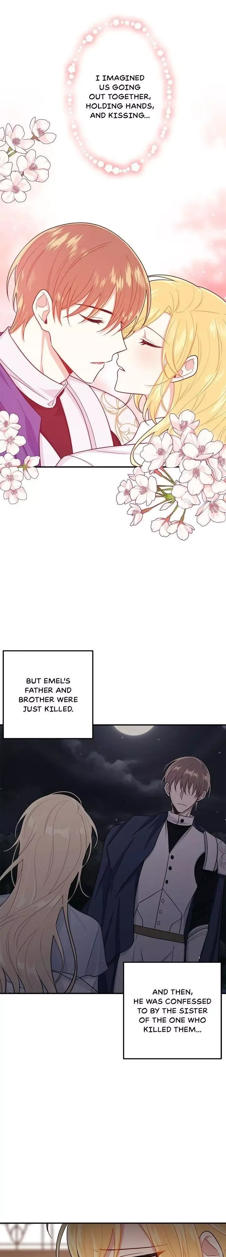 I am a child of this house Chapter 118 page 15