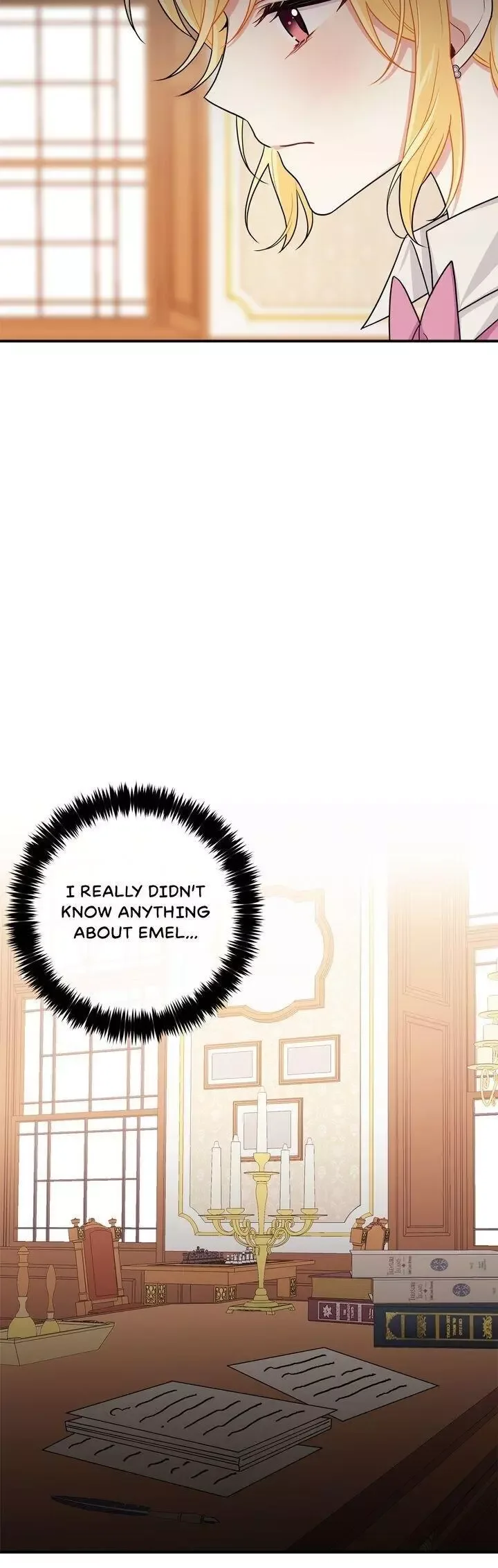 I am a child of this house Chapter 118 page 16