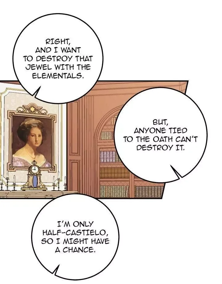I am a child of this house Chapter 118 page 19