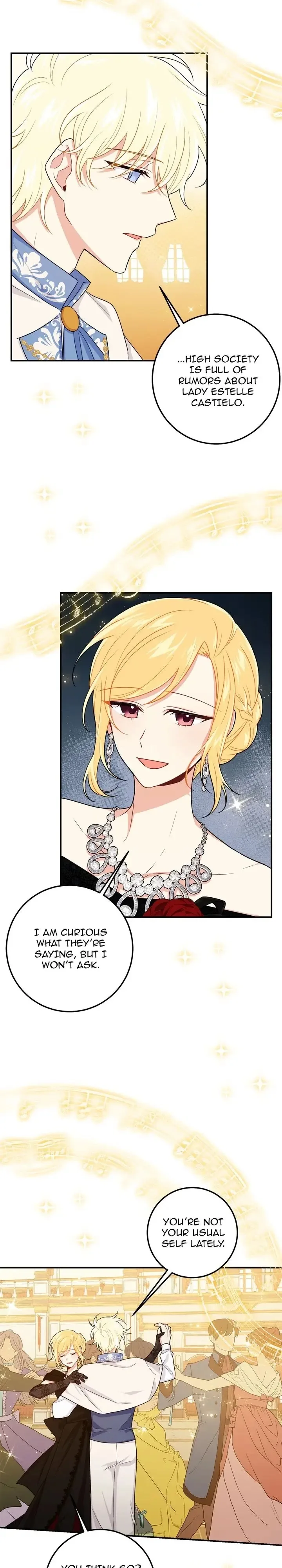 I am a child of this house Chapter 117 page 14