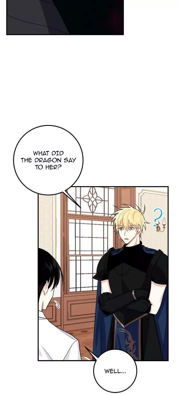 I am a child of this house Chapter 118 page 22