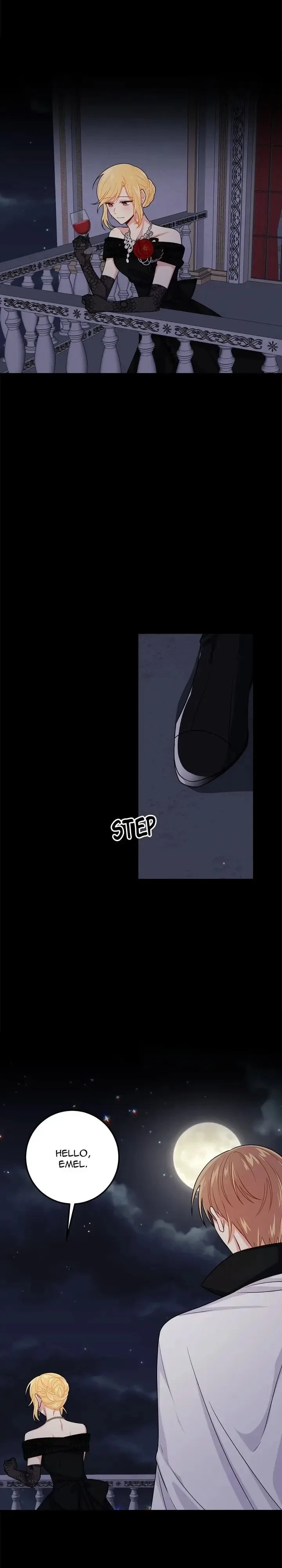 I am a child of this house Chapter 117 page 24