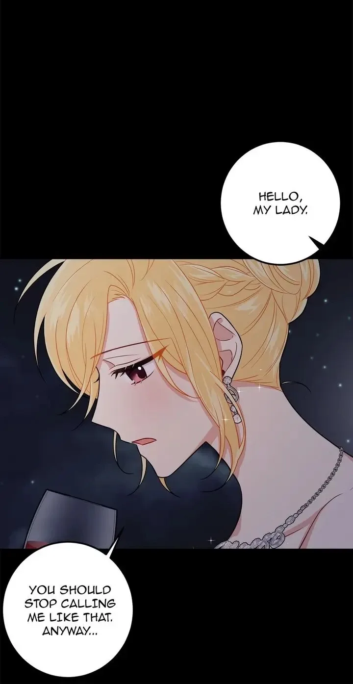 I am a child of this house Chapter 117 page 25