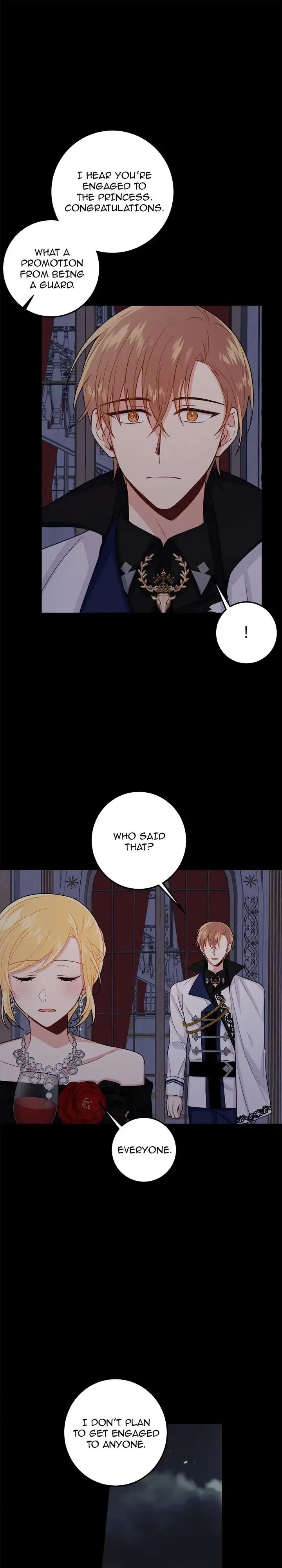 I am a child of this house Chapter 117 page 26