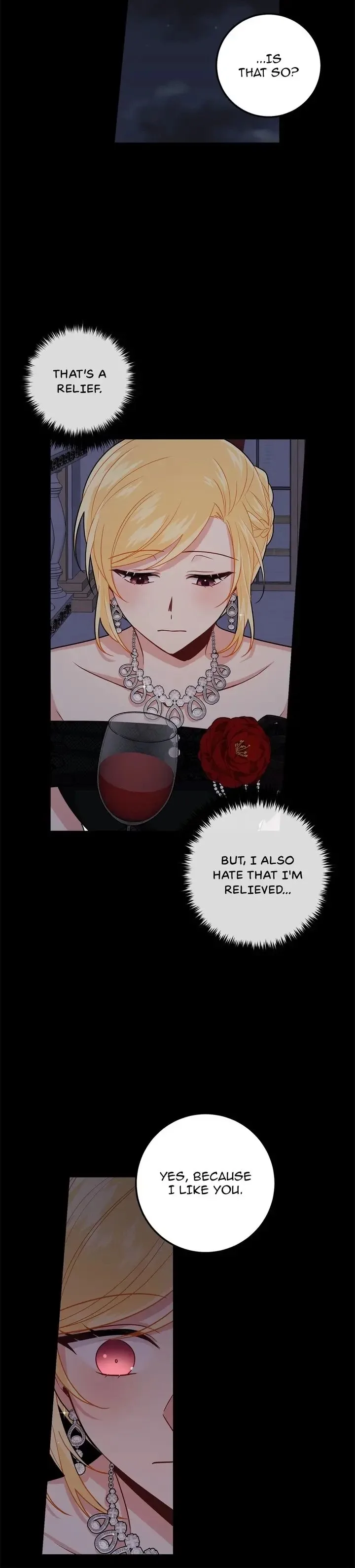 I am a child of this house Chapter 117 page 27