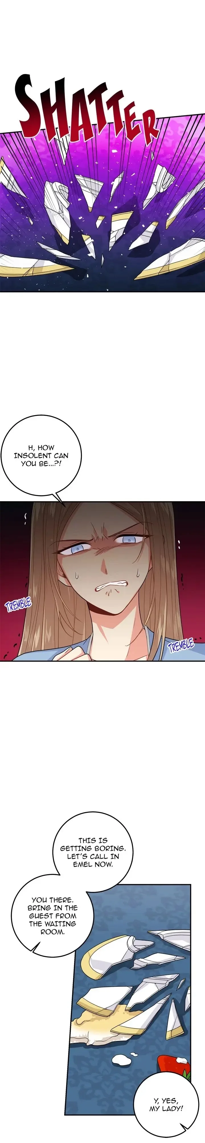 I am a child of this house Chapter 116 page 28