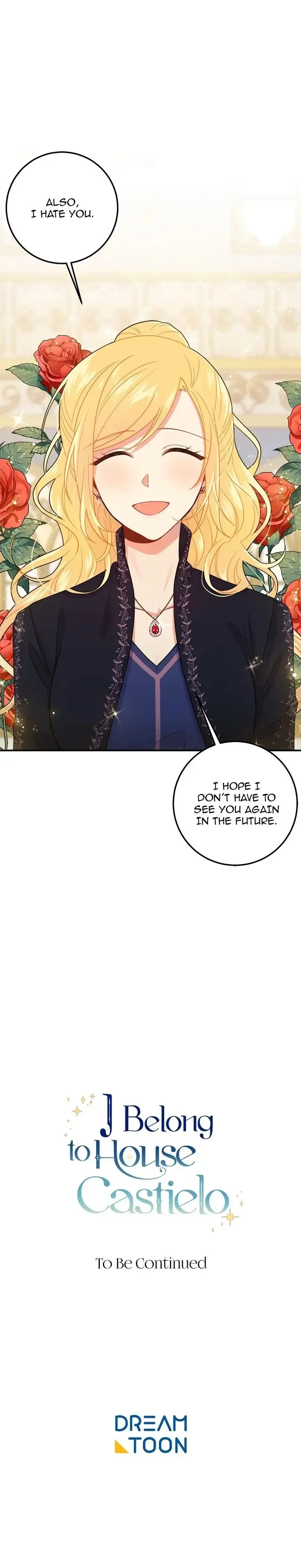 I am a child of this house Chapter 116 page 33