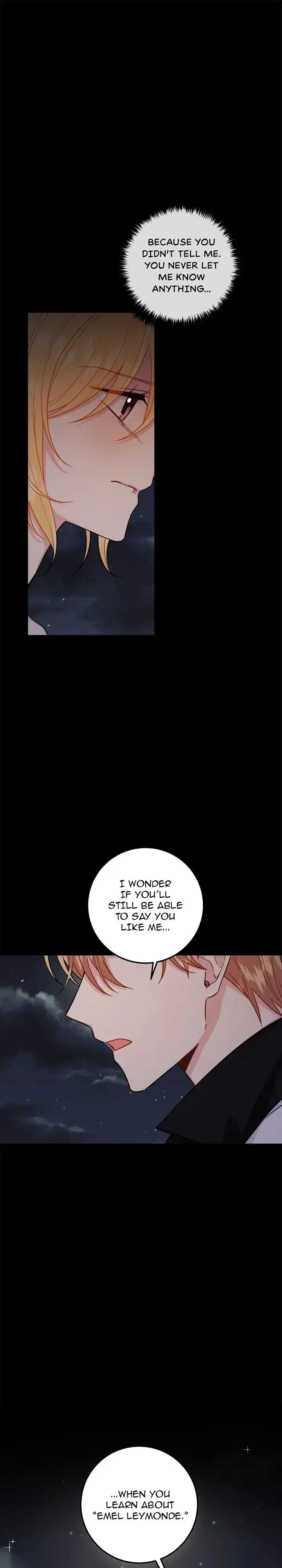 I am a child of this house Chapter 117 page 30