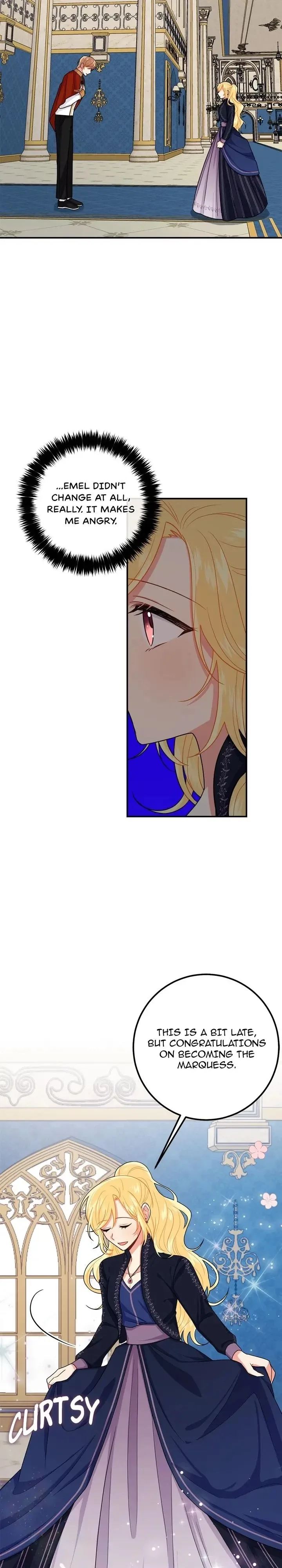 I am a child of this house Chapter 116 page 31