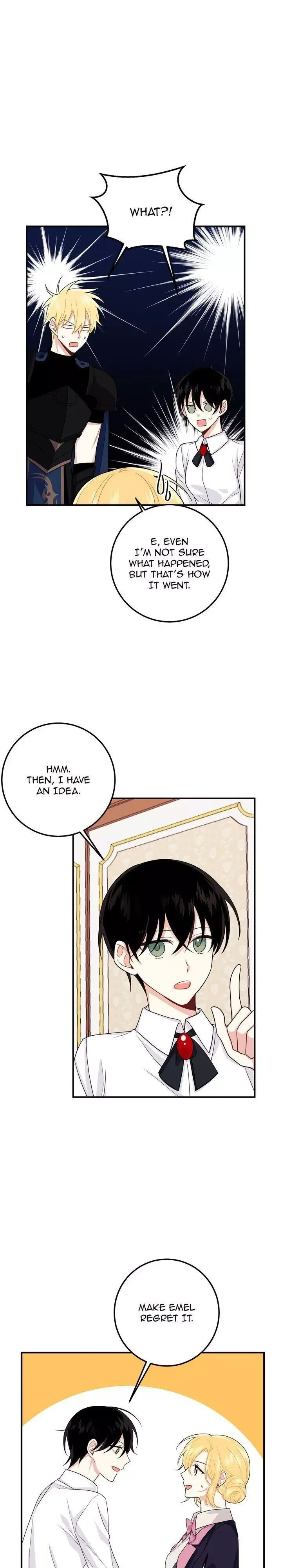 I am a child of this house Chapter 118 page 29