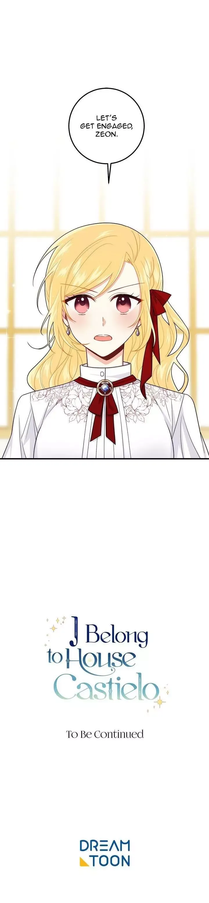 I am a child of this house Chapter 118 page 34