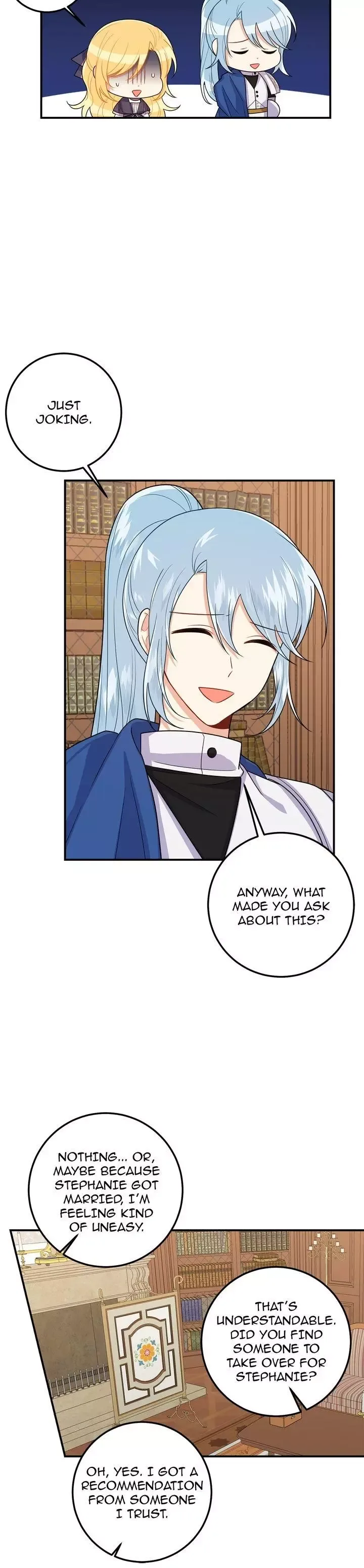 I am a child of this house Chapter 120 page 7