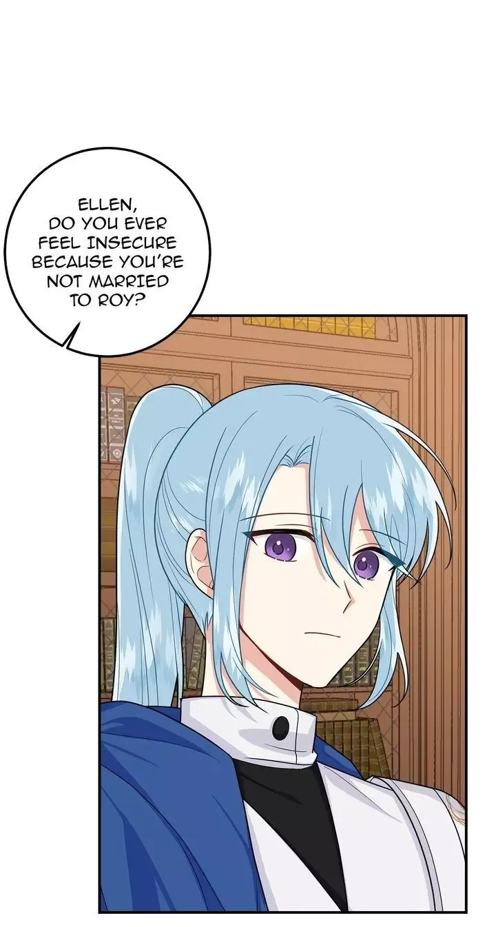 I am a child of this house Chapter 120 page 5