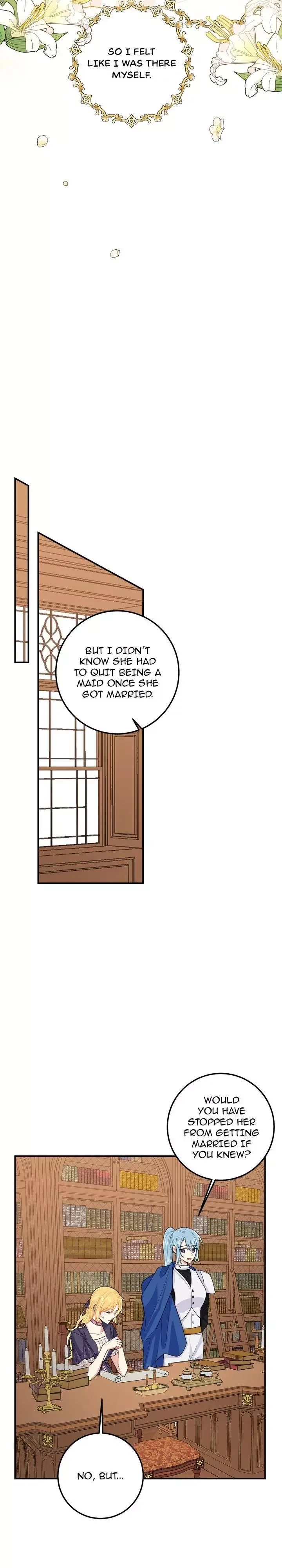 I am a child of this house Chapter 120 page 4