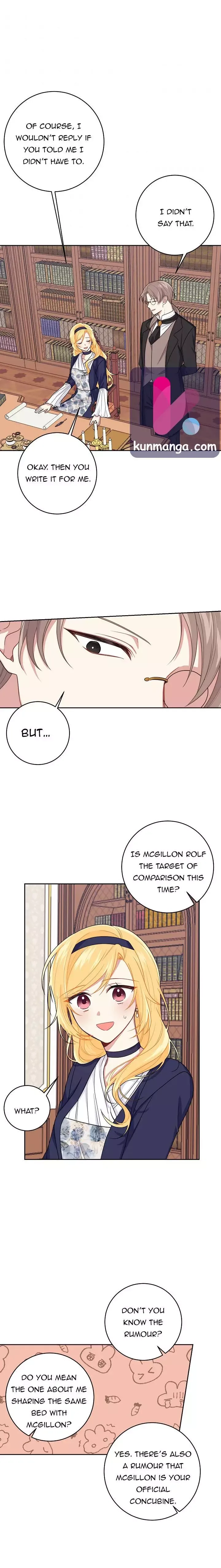 I am a child of this house Chapter 121.5 page 4
