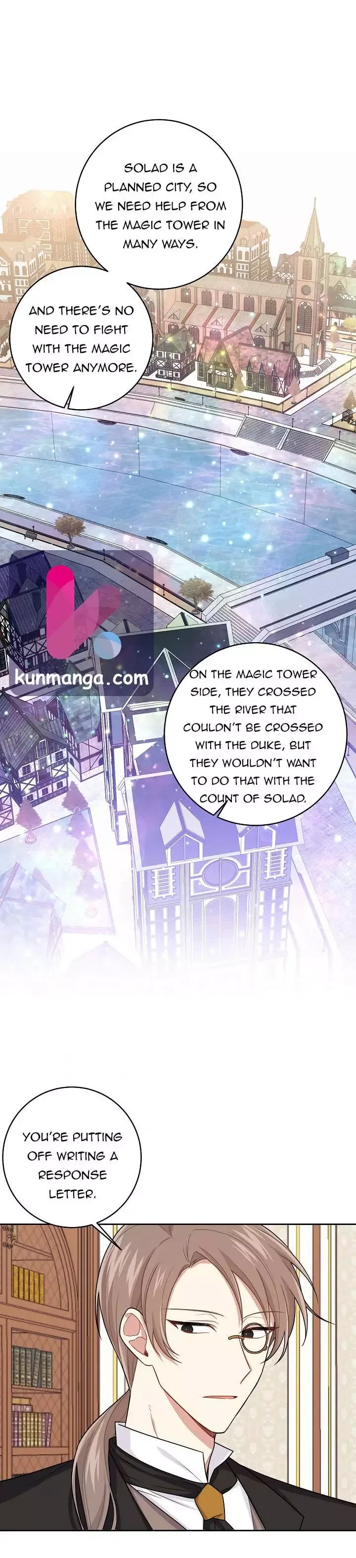 I am a child of this house Chapter 121.5 page 3