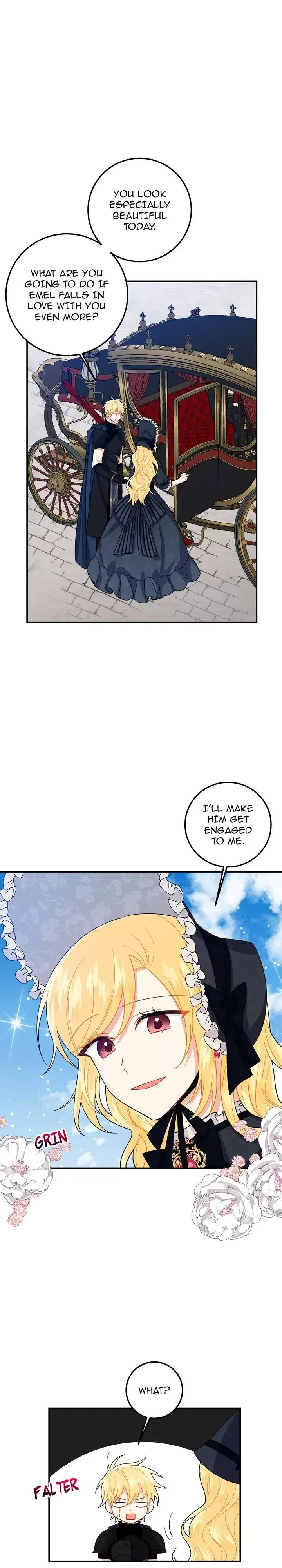 I am a child of this house Chapter 120 page 13