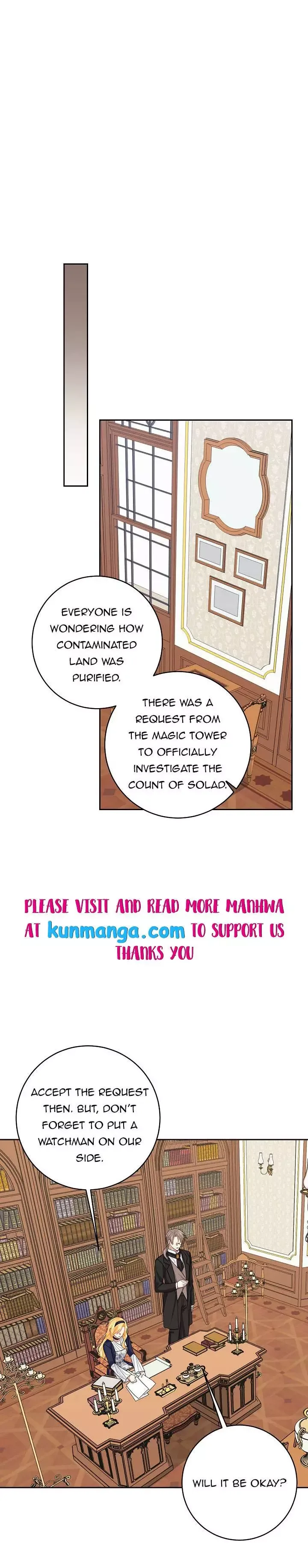 I am a child of this house Chapter 121.5 page 2