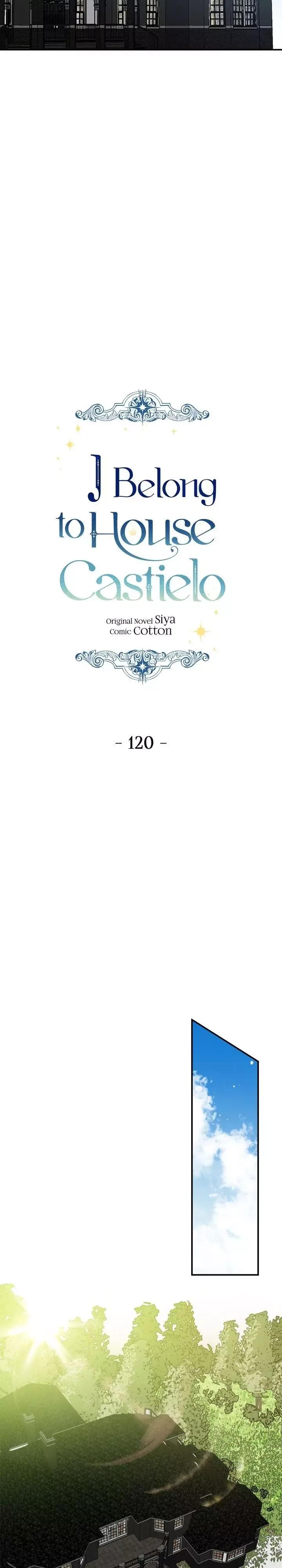 I am a child of this house Chapter 120 page 11