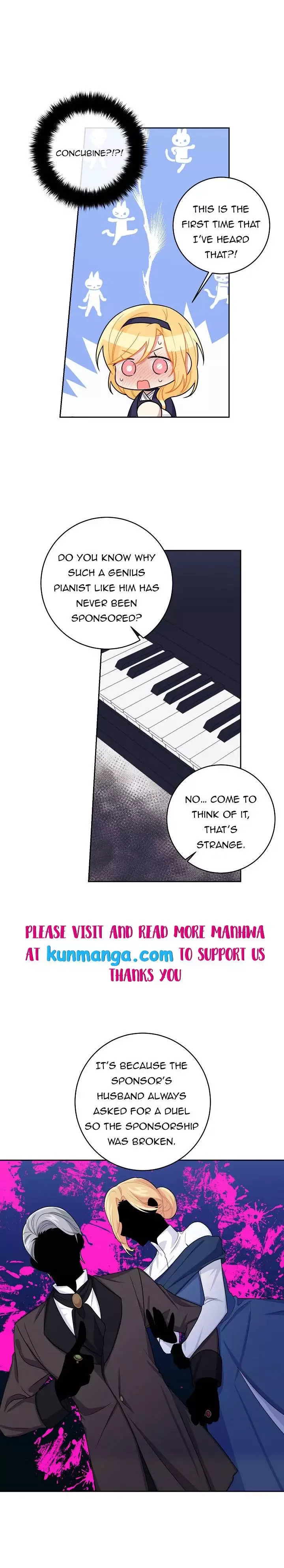 I am a child of this house Chapter 121.5 page 5