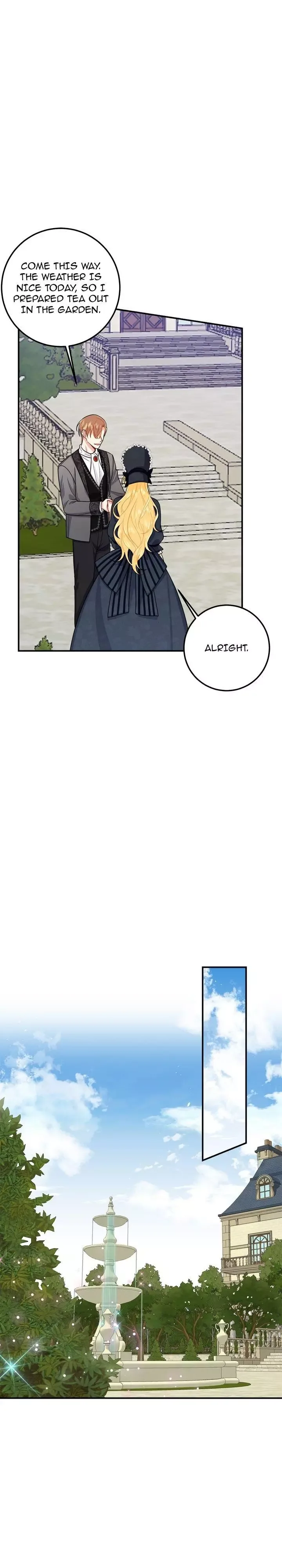 I am a child of this house Chapter 120 page 20