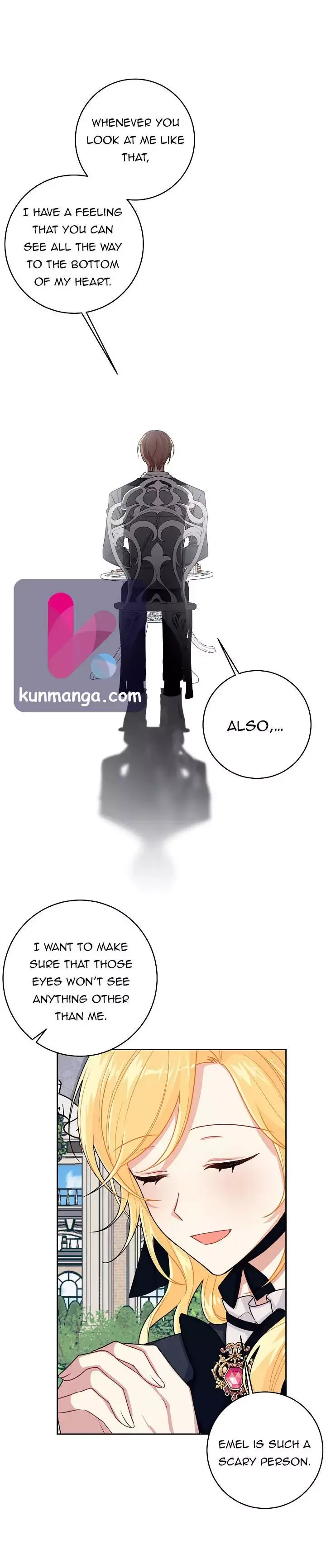 I am a child of this house Chapter 121 page 4