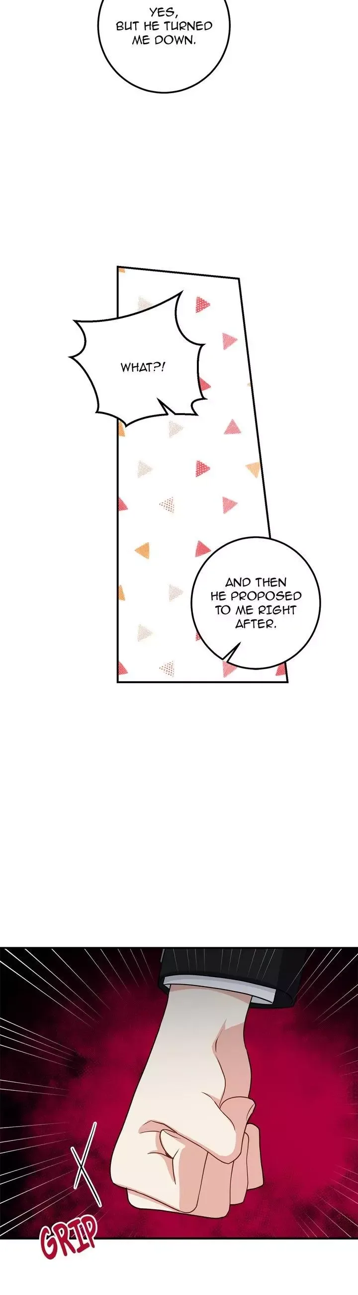 I am a child of this house Chapter 119 page 18