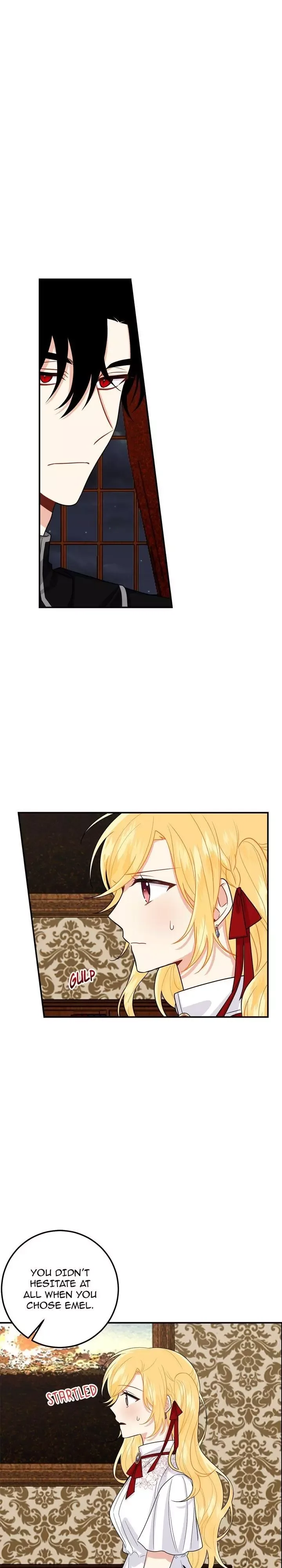 I am a child of this house Chapter 119 page 26