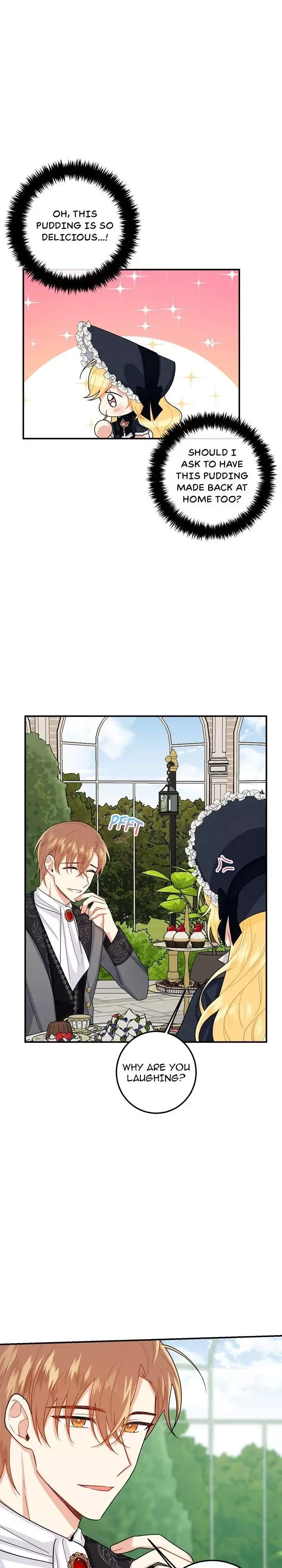 I am a child of this house Chapter 120 page 24