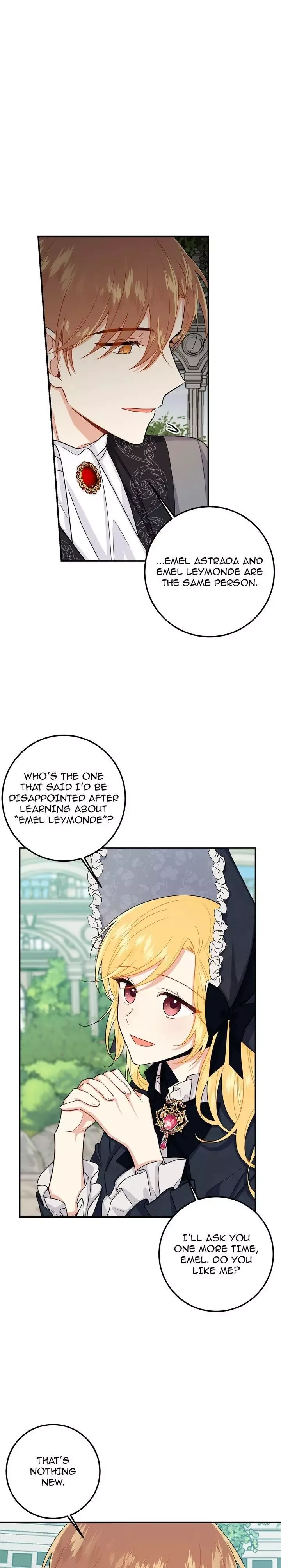 I am a child of this house Chapter 120 page 28
