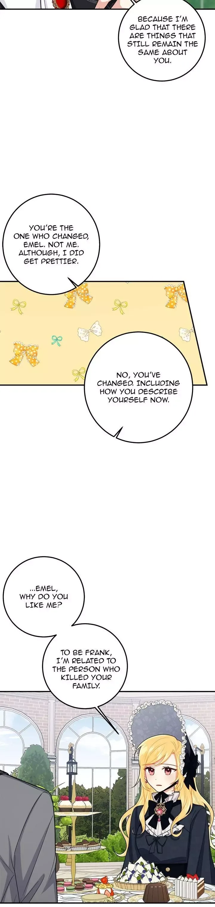 I am a child of this house Chapter 120 page 25