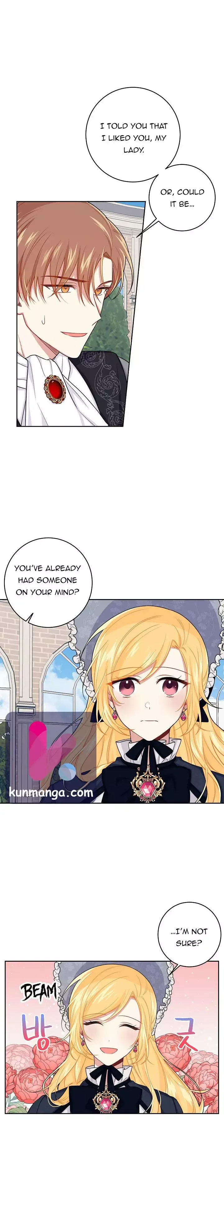 I am a child of this house Chapter 121 page 7