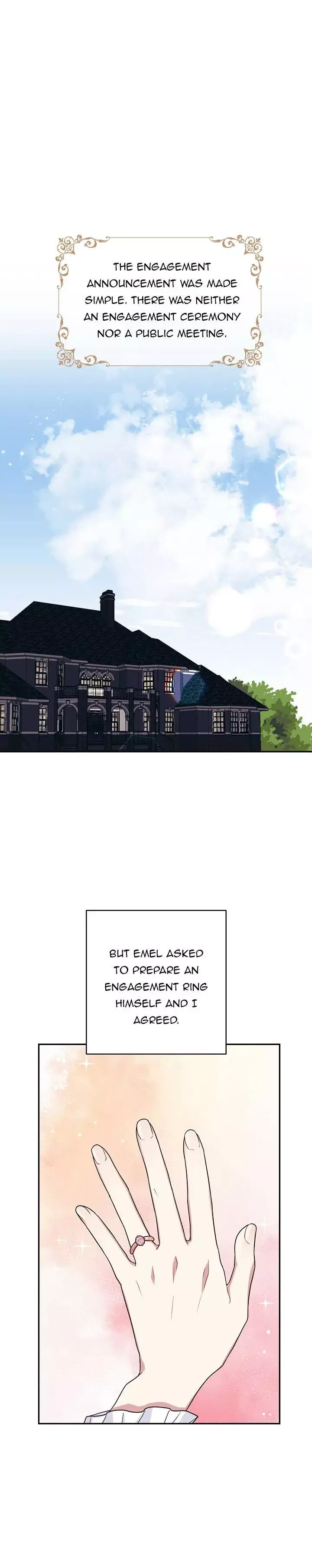 I am a child of this house Chapter 121 page 9