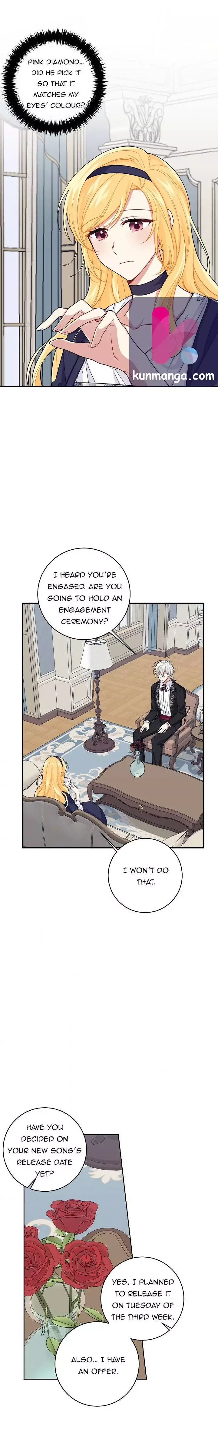 I am a child of this house Chapter 121 page 10