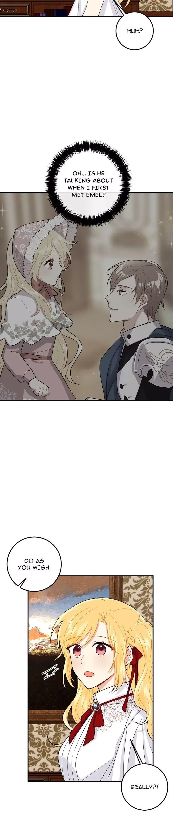I am a child of this house Chapter 119 page 27