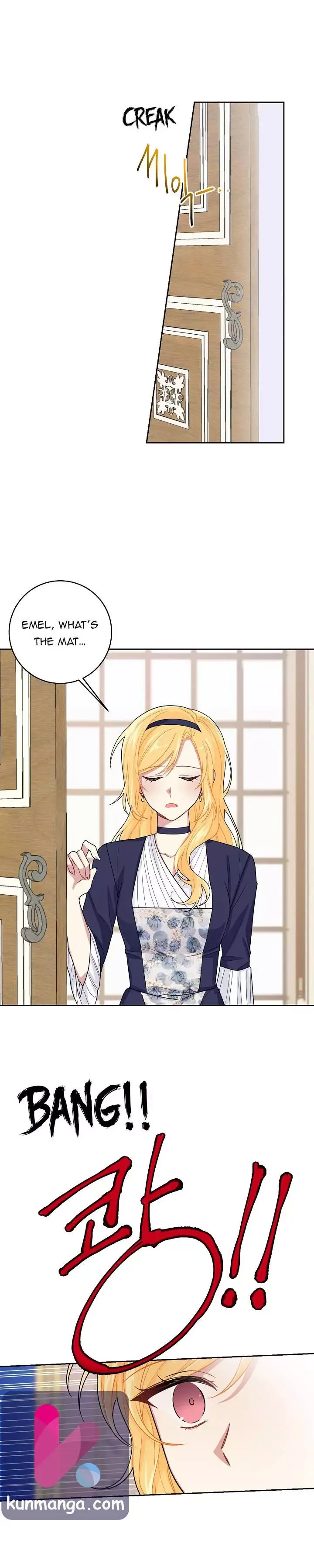 I am a child of this house Chapter 121.5 page 11