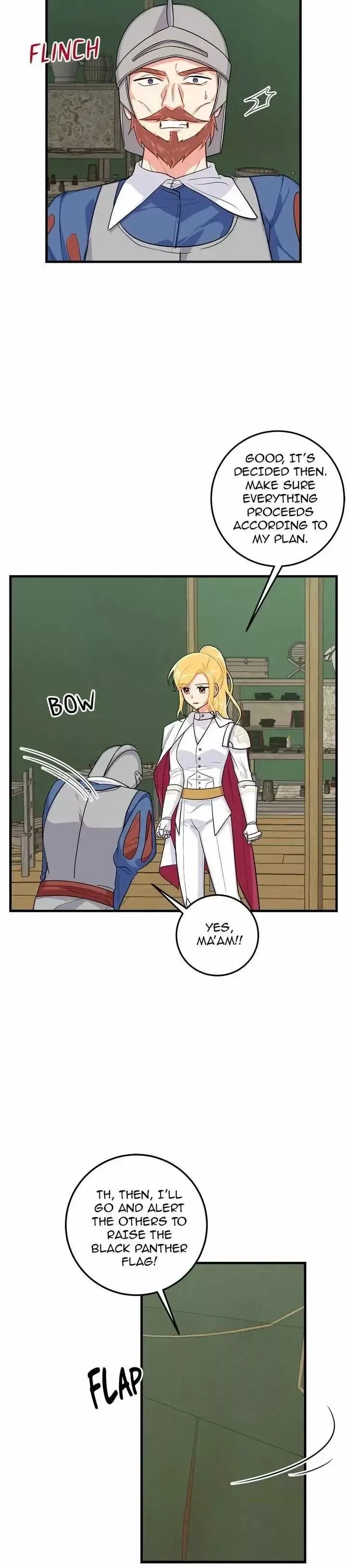 I am a child of this house Chapter 91 page 4