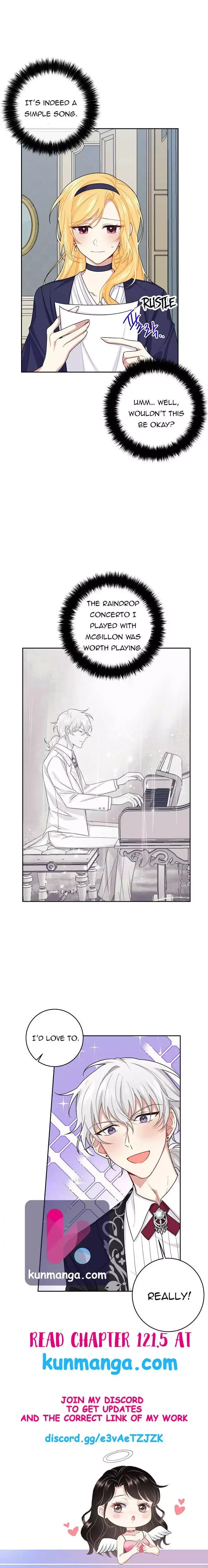 I am a child of this house Chapter 121 page 12