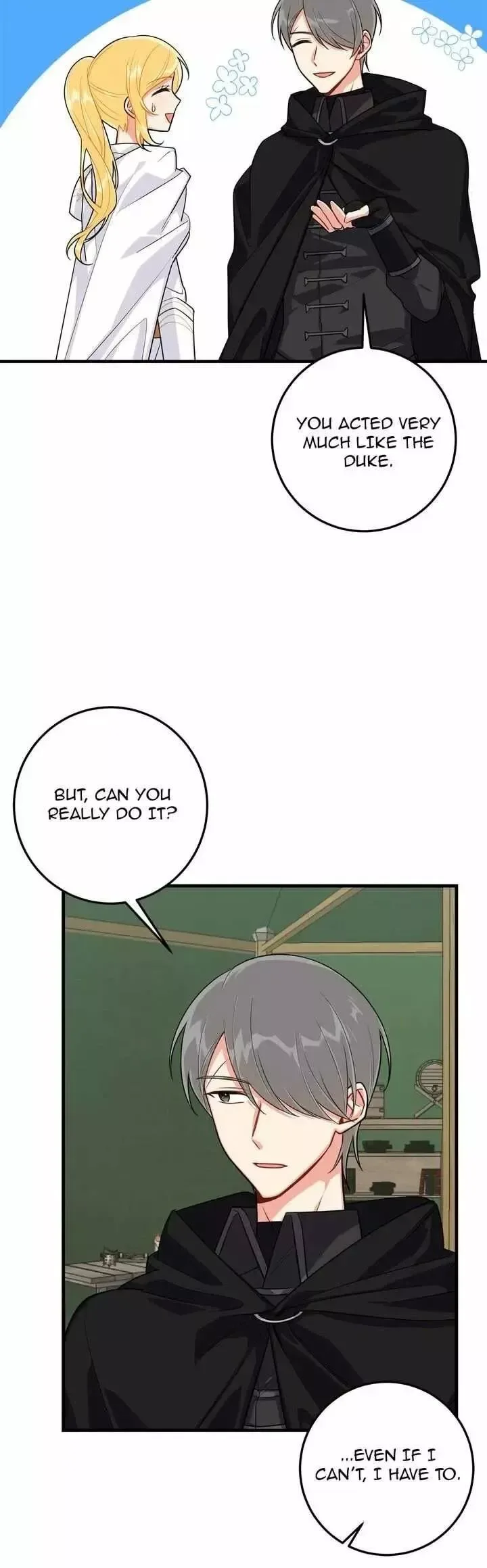 I am a child of this house Chapter 91 page 6