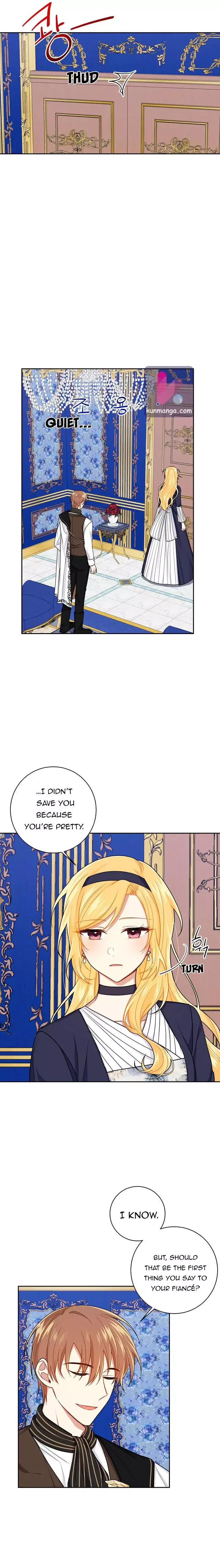 I am a child of this house Chapter 122 page 4