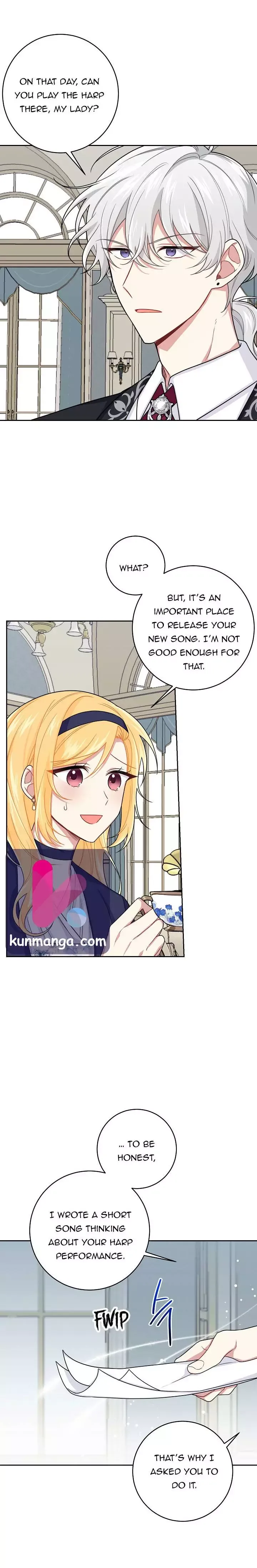 I am a child of this house Chapter 121 page 11