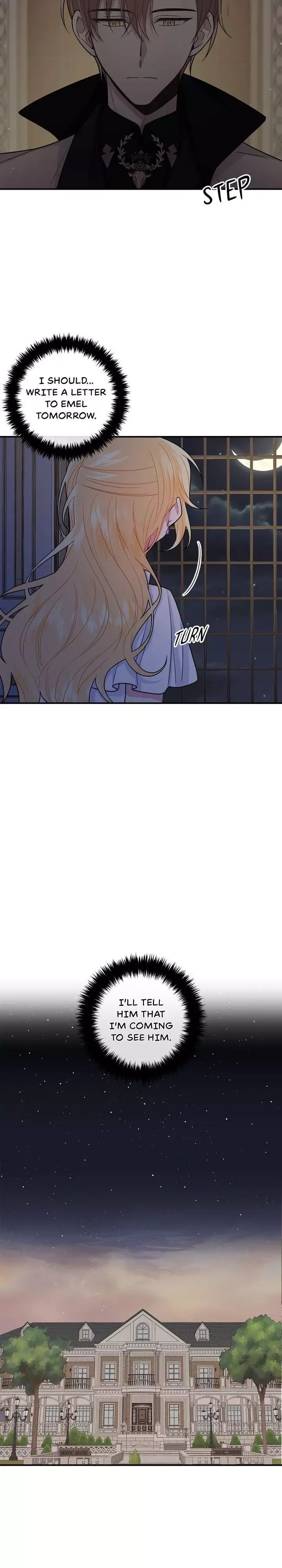 I am a child of this house Chapter 119 page 30