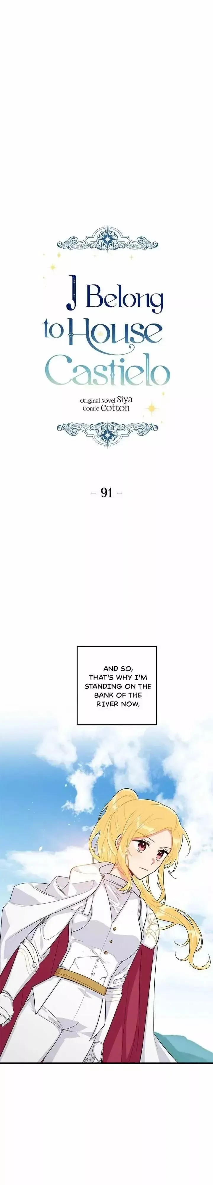 I am a child of this house Chapter 91 page 10