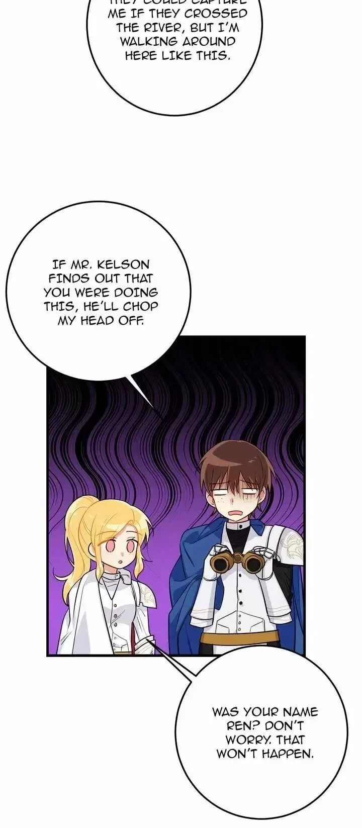 I am a child of this house Chapter 91 page 12