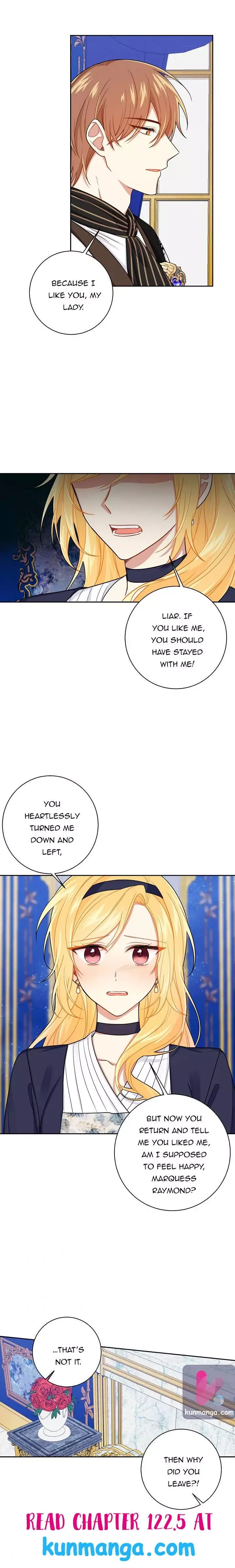 I am a child of this house Chapter 122 page 9